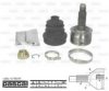 PASCAL G17026PC Joint Kit, drive shaft